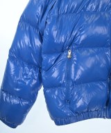 PYRENEX（ピレネックス）ダウンジャケット/ダウンベスト 青 サイズ:XL メンズ/2200617367024