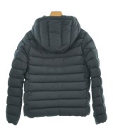 PYRENEX（ピレネックス）ダウンジャケット/ダウンベスト 紺 サイズ:36(S位) レディース/2200619083014