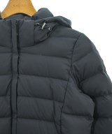 PYRENEX（ピレネックス）ダウンジャケット/ダウンベスト 紺 サイズ:36(S位) レディース/2200619083014