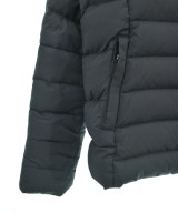 PYRENEX（ピレネックス）ダウンジャケット/ダウンベスト 紺 サイズ:36(S位) レディース/2200619083014