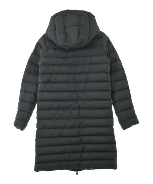 PYRENEX（ピレネックス）ダウンコート 黒 サイズ:34(XS位) レディース/2200695093075