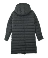 PYRENEX（ピレネックス）ダウンコート 黒 サイズ:34(XS位) レディース/2200695093075