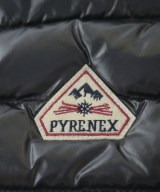 PYRENEX（ピレネックス）ポーチ 黒 サイズ:- レディース/2200698934696