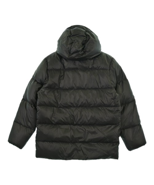 PYRENEX（ピレネックス）ダウンジャケット/ダウンベスト 黒 サイズ:XL メンズ/2200647227015