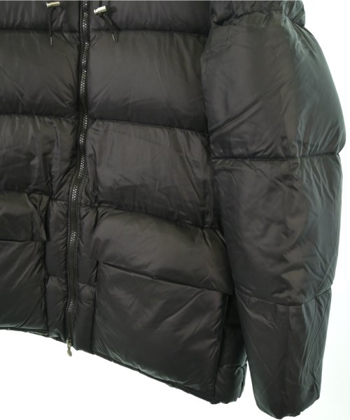 PYRENEX（ピレネックス）ダウンジャケット/ダウンベスト 黒 サイズ:XL メンズ/2200647227015