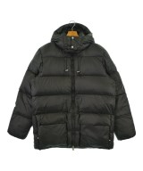 PYRENEX（ピレネックス）ダウンジャケット/ダウンベスト 黒 サイズ:XL メンズ/2200647227015