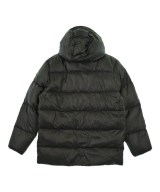 PYRENEX（ピレネックス）ダウンジャケット/ダウンベスト 黒 サイズ:XL メンズ/2200647227015