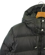 PYRENEX（ピレネックス）ダウンジャケット/ダウンベスト 黒 サイズ:XL メンズ/2200647227015