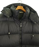 PYRENEX（ピレネックス）ダウンジャケット/ダウンベスト 黒 サイズ:XL メンズ/2200647227015