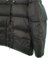PYRENEX（ピレネックス）ダウンジャケット/ダウンベスト 黒 サイズ:XL メンズ/2200647227015