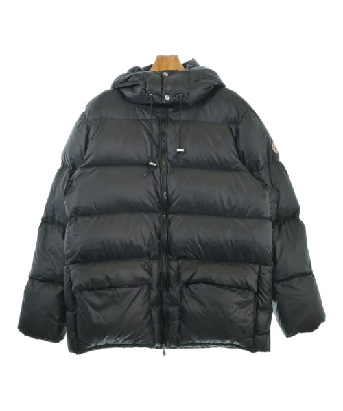 PYRENEX(ピレネックス)ダウンジャケット/ダウンベスト 黒 サイズ:XL/2200647227022