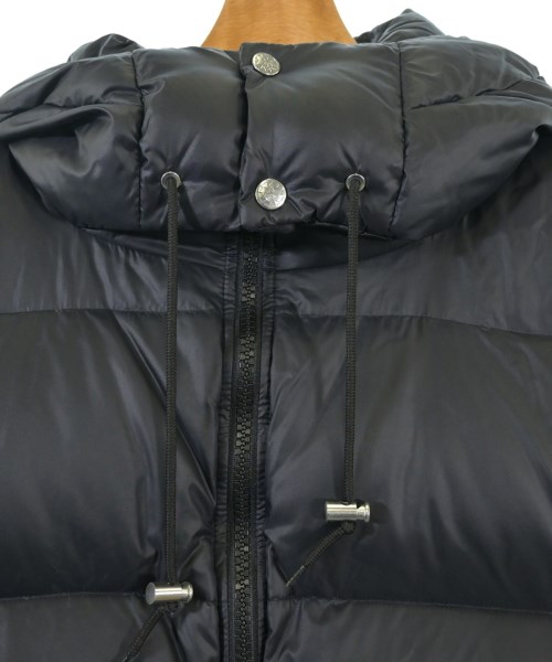 PYRENEX（ピレネックス）ダウンジャケット/ダウンベスト 黒 サイズ:XL メンズ/2200647227022