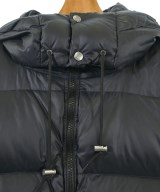 PYRENEX（ピレネックス）ダウンジャケット/ダウンベスト 黒 サイズ:XL メンズ/2200647227022