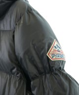 PYRENEX（ピレネックス）ダウンジャケット/ダウンベスト 黒 サイズ:XL メンズ/2200647227022