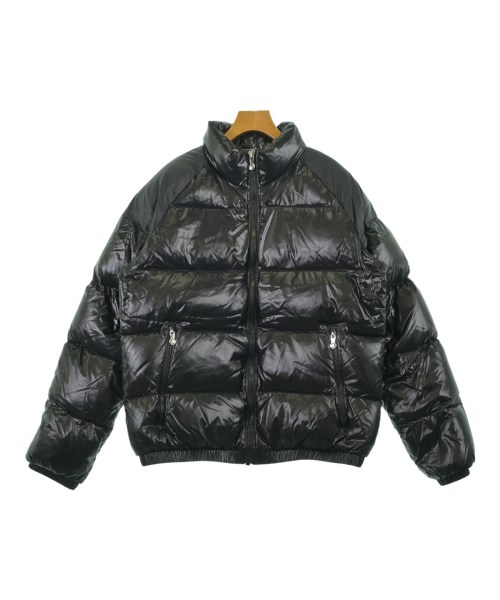PYRENEX(ピレネックス)ダウンジャケット/ダウンベスト 黒 サイズ:XL/2200647227039