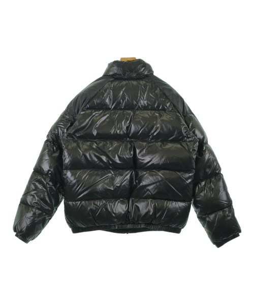PYRENEX（ピレネックス）ダウンジャケット/ダウンベスト 黒 サイズ:XL メンズ/2200647227039