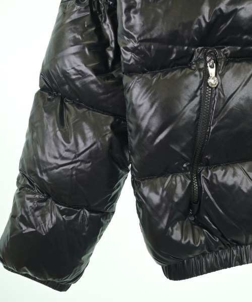 PYRENEX（ピレネックス）ダウンジャケット/ダウンベスト 黒 サイズ:XL メンズ/2200647227039