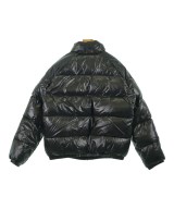 PYRENEX（ピレネックス）ダウンジャケット/ダウンベスト 黒 サイズ:XL メンズ/2200647227039