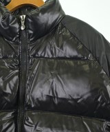 PYRENEX（ピレネックス）ダウンジャケット/ダウンベスト 黒 サイズ:XL メンズ/2200647227039