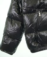 PYRENEX（ピレネックス）ダウンジャケット/ダウンベスト 黒 サイズ:XL メンズ/2200647227039