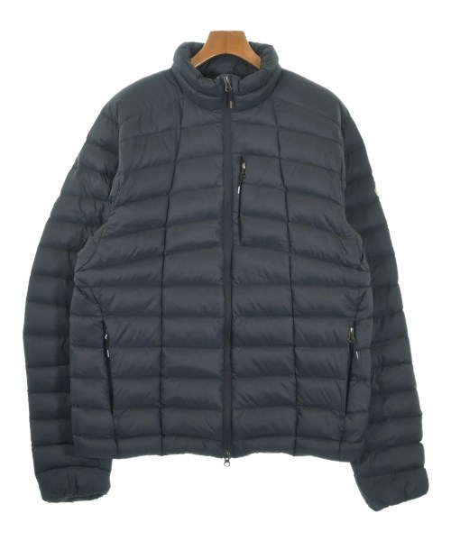 PYRENEX(ピレネックス)ダウンジャケット/ダウンベスト 紺 サイズ:F/2200657152024