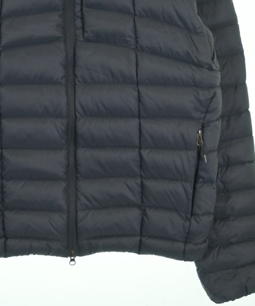 PYRENEX（ピレネックス）ダウンジャケット/ダウンベスト 紺 サイズ:F メンズ/2200657152024