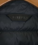 PYRENEX（ピレネックス）ダウンジャケット/ダウンベスト 紺 サイズ:F メンズ/2200657152024