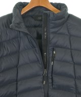 PYRENEX（ピレネックス）ダウンジャケット/ダウンベスト 紺 サイズ:F メンズ/2200657152024