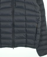 PYRENEX（ピレネックス）ダウンジャケット/ダウンベスト 紺 サイズ:F メンズ/2200657152024