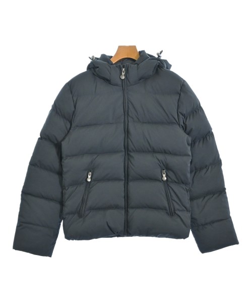 PYRENEX(ピレネックス)ダウンジャケット/ダウンベスト 紺 サイズ:S/2200654470015