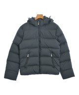 PYRENEX（ピレネックス）ダウンジャケット/ダウンベスト 紺 サイズ:S メンズ/2200654470015