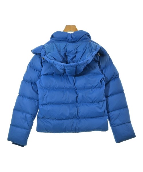 PYRENEX（ピレネックス）ダウンジャケット/ダウンベスト 青 サイズ:S メンズ/2200654987018