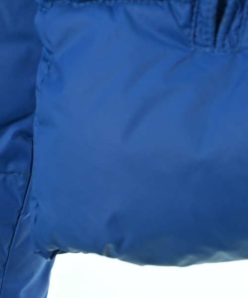 PYRENEX（ピレネックス）ダウンジャケット/ダウンベスト 青 サイズ:S メンズ/2200654987018