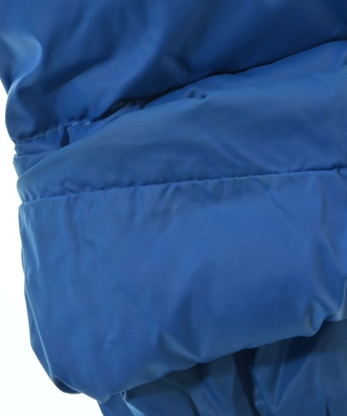 PYRENEX（ピレネックス）ダウンジャケット/ダウンベスト 青 サイズ:S メンズ/2200654987018