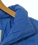 PYRENEX（ピレネックス）ダウンジャケット/ダウンベスト 青 サイズ:S メンズ/2200654987018