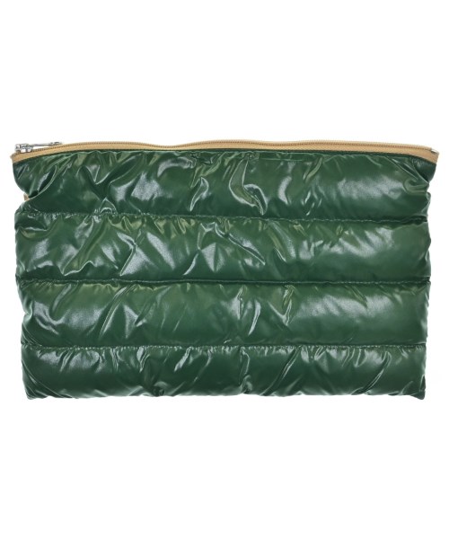 PYRENEX（ピレネックス）クラッチバッグ ベージュ サイズ:- メンズ/2200650439030