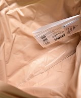 PYRENEX（ピレネックス）クラッチバッグ ベージュ サイズ:- メンズ/2200650439030