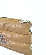 PYRENEX（ピレネックス）クラッチバッグ ベージュ サイズ:- メンズ/2200650439030