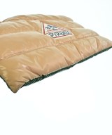 PYRENEX（ピレネックス）クラッチバッグ ベージュ サイズ:- メンズ/2200650439030