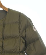 PYRENEX（ピレネックス）ダウンジャケット/ダウンベスト カーキ サイズ:-(M位) レディース/2200659181039
