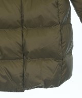 PYRENEX（ピレネックス）ダウンジャケット/ダウンベスト カーキ サイズ:-(M位) レディース/2200659181039