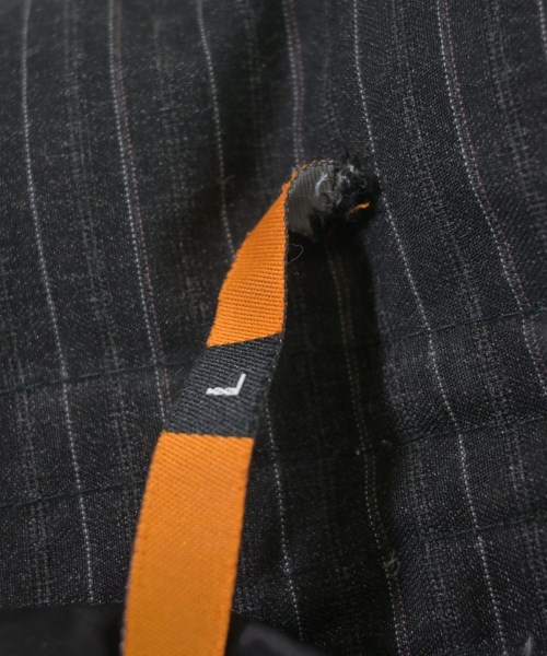 PYRENEX（ピレネックス）ダウンジャケット/ダウンベスト 黒 サイズ:L メンズ/2200660564012