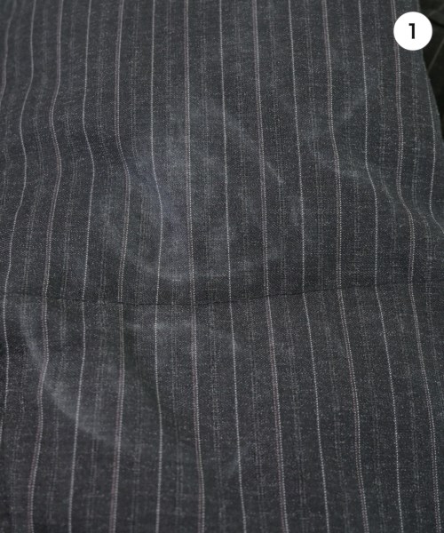 PYRENEX（ピレネックス）ダウンジャケット/ダウンベスト 黒 サイズ:L メンズ/2200660564012