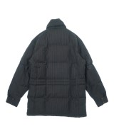 PYRENEX（ピレネックス）ダウンジャケット/ダウンベスト 黒 サイズ:L メンズ/2200660564012