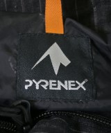 PYRENEX（ピレネックス）ダウンジャケット/ダウンベスト 黒 サイズ:L メンズ/2200660564012