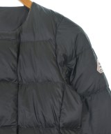 PYRENEX（ピレネックス）ダウンジャケット/ダウンベスト 黒 サイズ:34(XS位) レディース/2200647700020