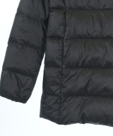 PYRENEX（ピレネックス）ダウンジャケット/ダウンベスト 黒 サイズ:34(XS位) レディース/2200647700020