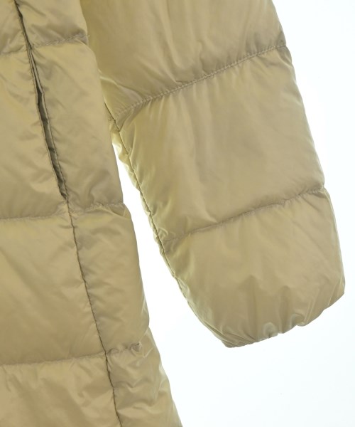 PYRENEX（ピレネックス）ダウンコート ベージュ サイズ:36(S位) レディース/2200709769026