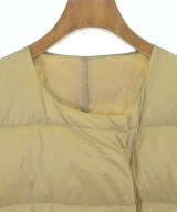 PYRENEX（ピレネックス）ダウンコート ベージュ サイズ:36(S位) レディース/2200709769026