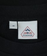 PYRENEX（ピレネックス）スウェット 黒 サイズ:M メンズ/2200717335152